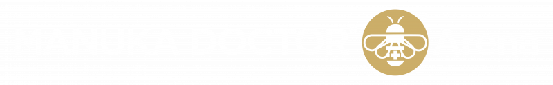 Manuka Doctor Arena 2026 logo Manuka Doctor Arena 2026 logo