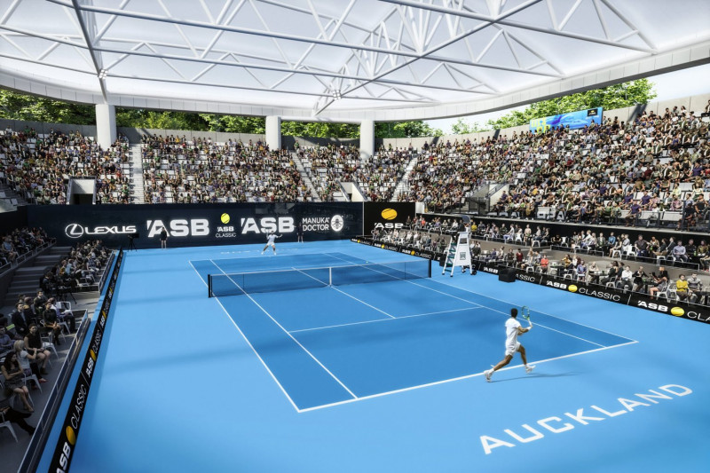Tennis Arena Interior Render 1536x1024
